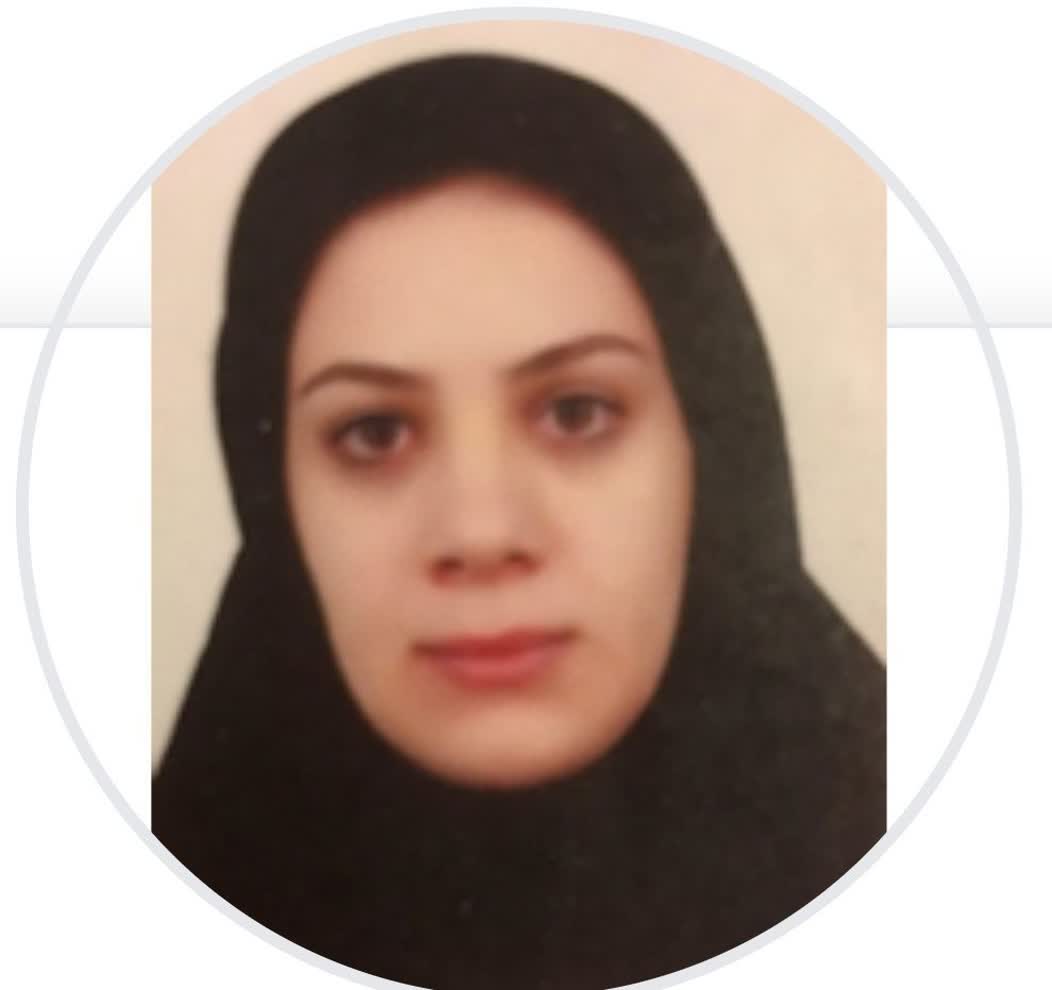 دکتر گلسا بهنام راد
